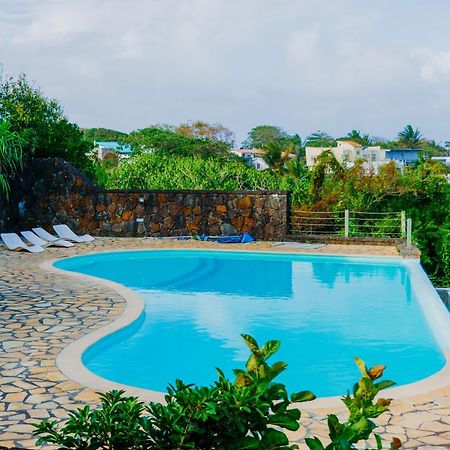 Boutique Villa On The Rocks With Stunning Sea Views, Infinity Pool & Private Sea Тру д'О Дус Экстерьер фото