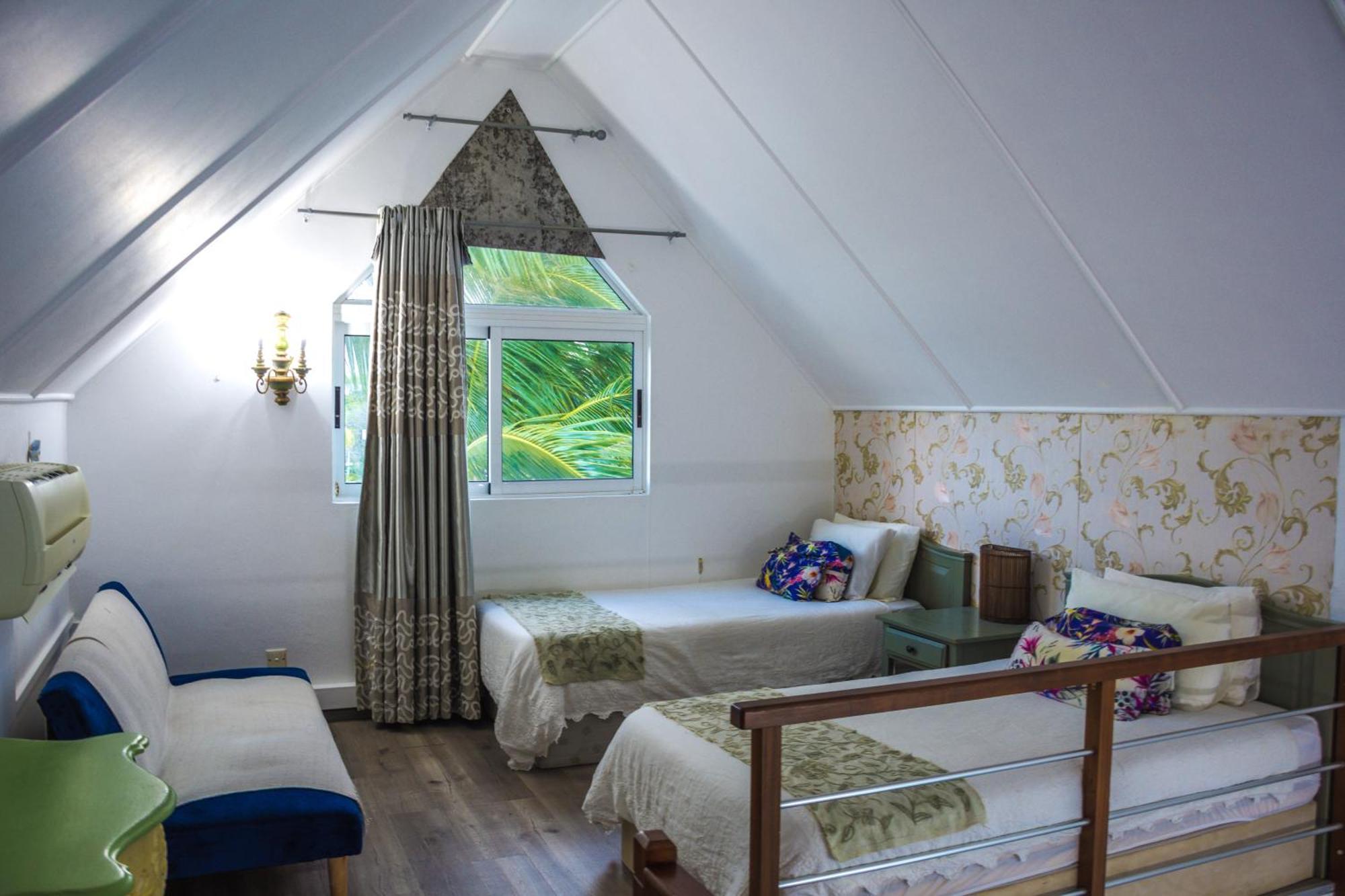 Boutique Villa On The Rocks With Stunning Sea Views, Infinity Pool & Private Sea Тру д'О Дус Экстерьер фото