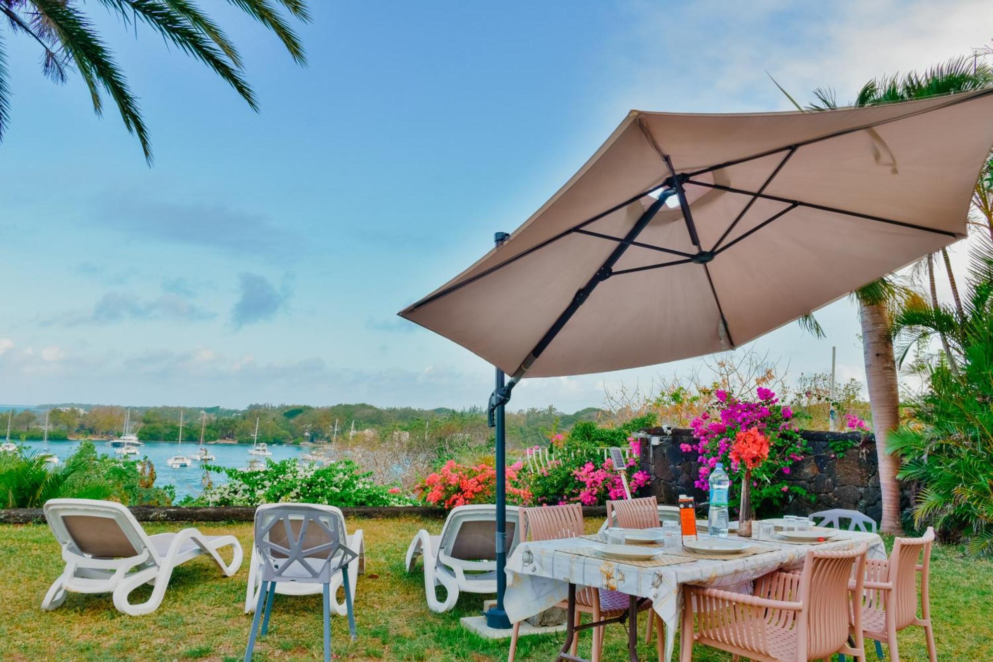 Boutique Villa On The Rocks With Stunning Sea Views, Infinity Pool & Private Sea Тру д'О Дус Экстерьер фото