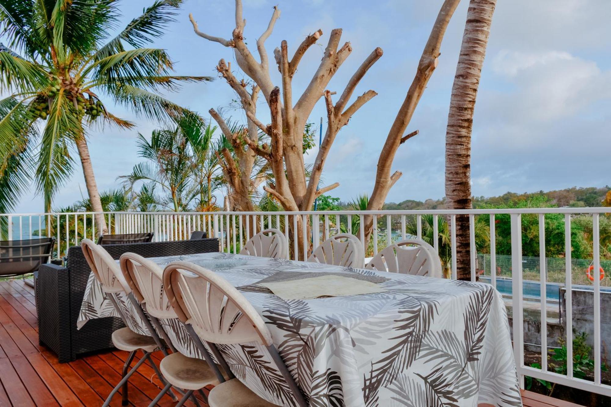 Boutique Villa On The Rocks With Stunning Sea Views, Infinity Pool & Private Sea Тру д'О Дус Экстерьер фото