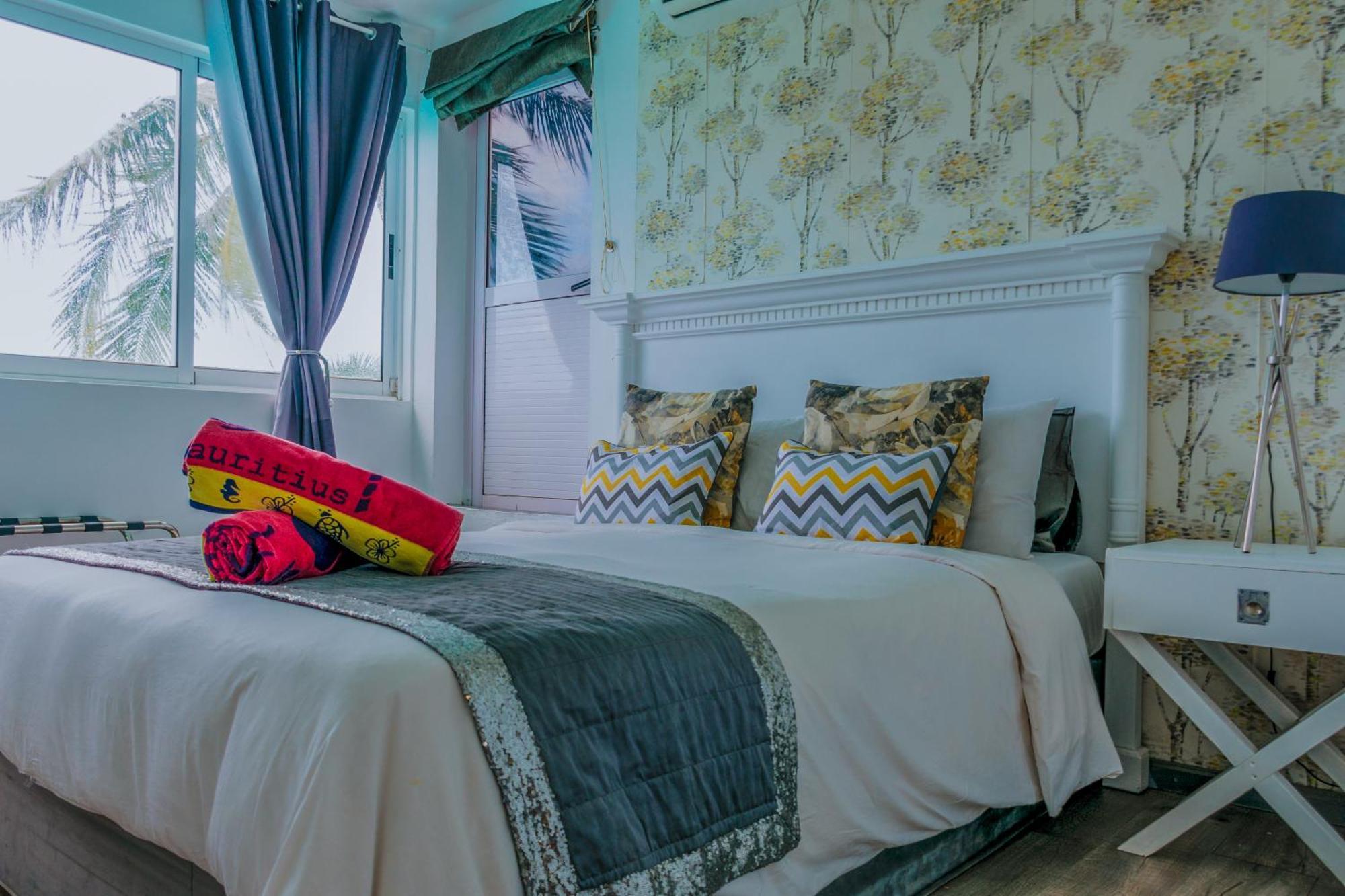 Boutique Villa On The Rocks With Stunning Sea Views, Infinity Pool & Private Sea Тру д'О Дус Экстерьер фото