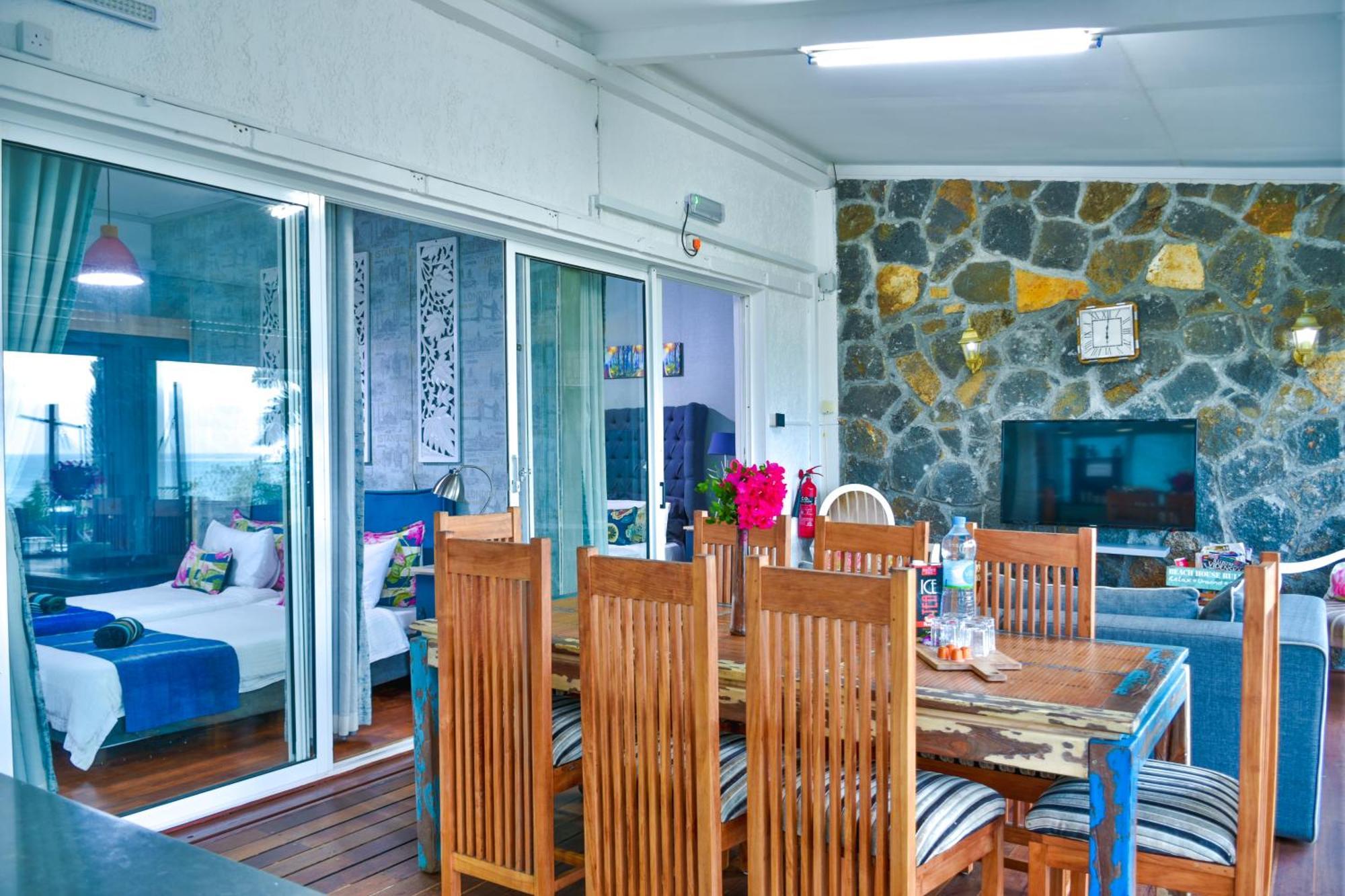 Boutique Villa On The Rocks With Stunning Sea Views, Infinity Pool & Private Sea Тру д'О Дус Экстерьер фото