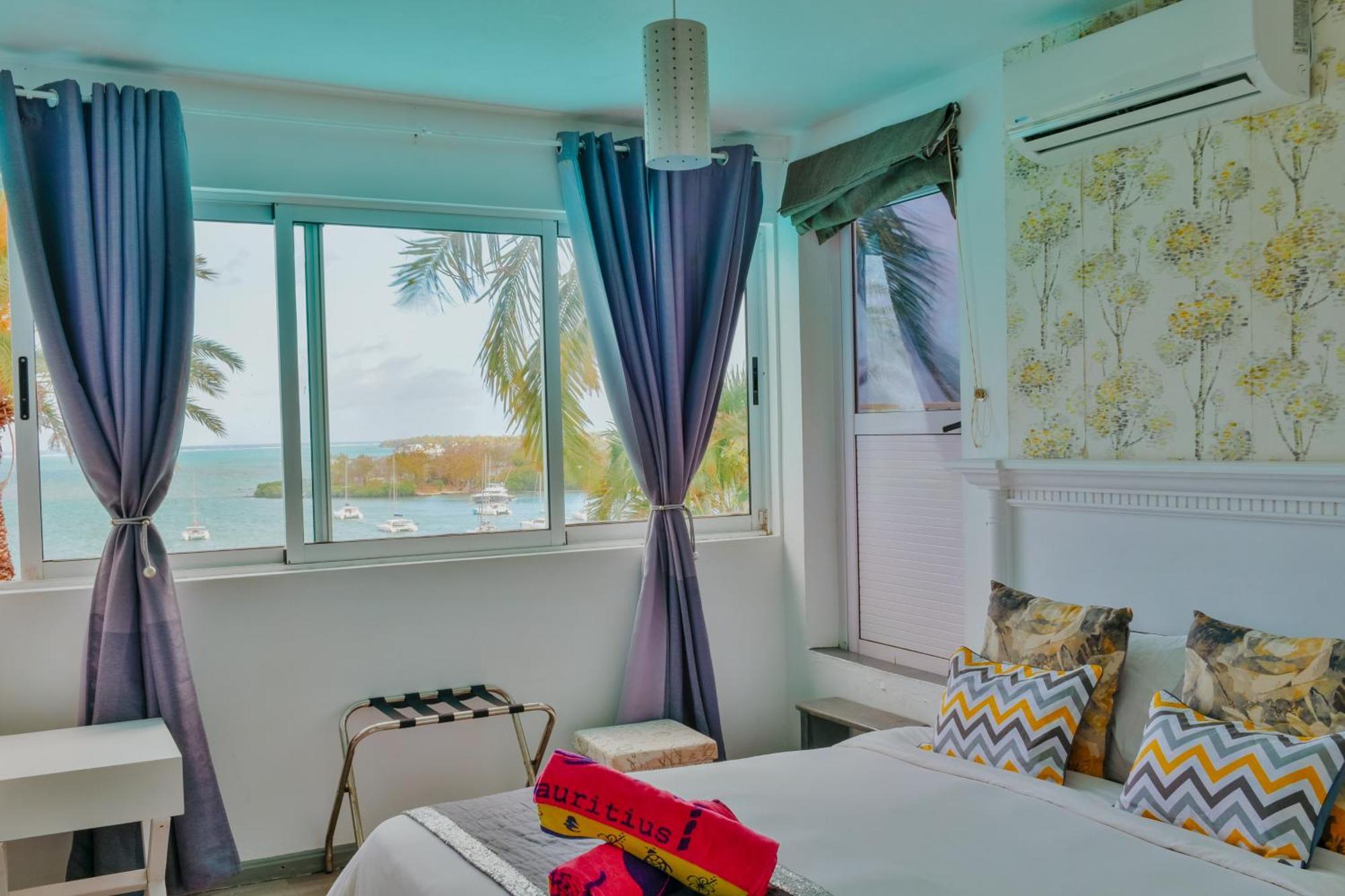 Boutique Villa On The Rocks With Stunning Sea Views, Infinity Pool & Private Sea Тру д'О Дус Экстерьер фото