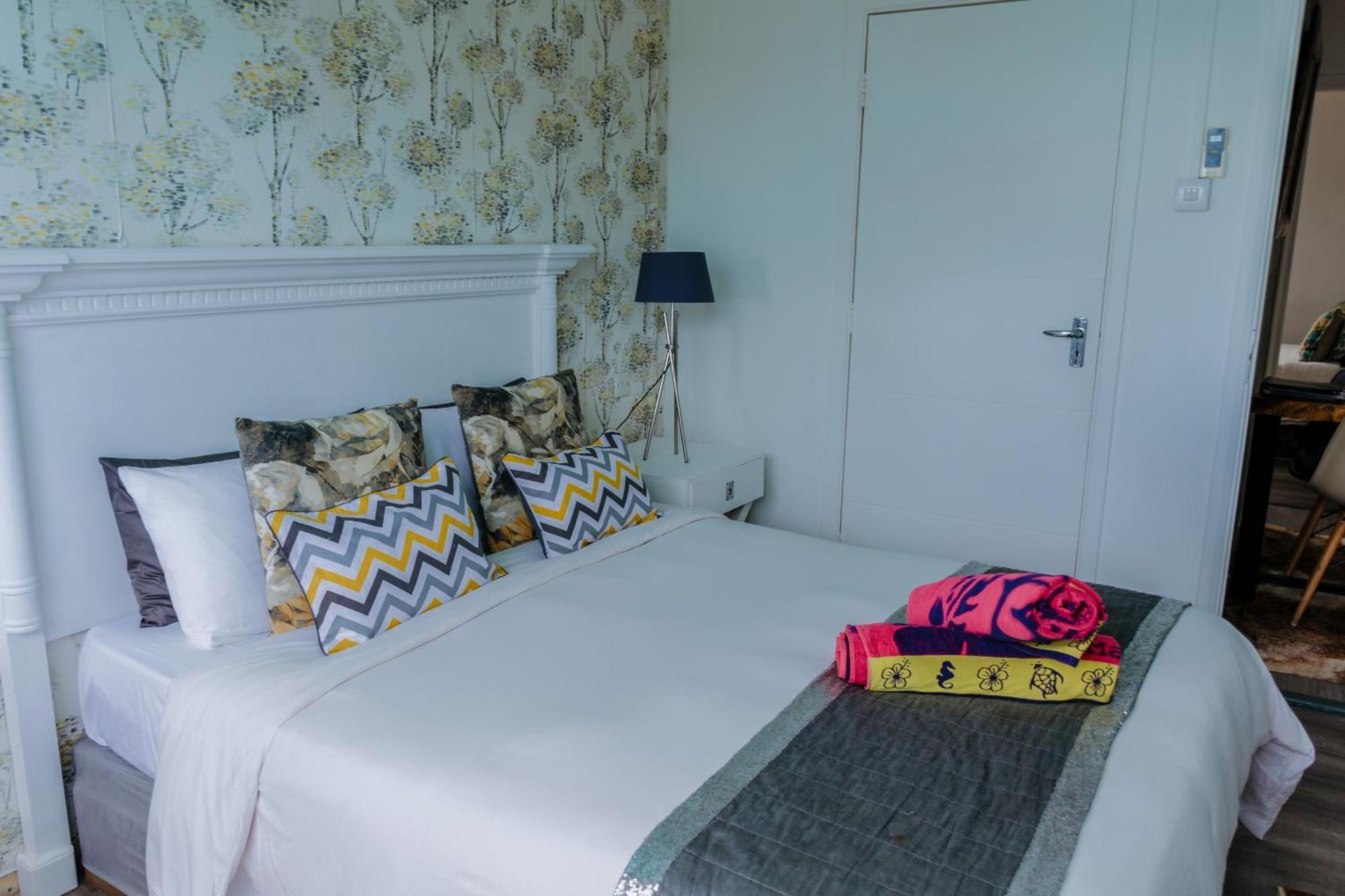 Boutique Villa On The Rocks With Stunning Sea Views, Infinity Pool & Private Sea Тру д'О Дус Экстерьер фото
